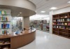 Barbour Theological Seminary Library, Pittsburgh, Pennsylvania