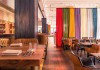 Hotel Orania.Berlin, Germany