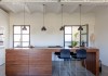 Landcross Vinterio Walnut Kitchen, Barcelona Design Week 2017