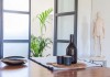 Landcross Vinterio Walnut Kitchen, Barcelona Design Week 2017