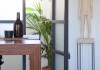 Landcross Vinterio Walnut Kitchen, Barcelona Design Week 2017