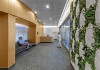 Presbyterian David H. Koch Health Center in New York