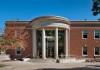 Barbour Theological Seminary Library, Pittsburgh, Pennsylvania