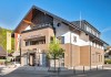 Raiffeisenbank Grödig, Salzburg, Austria