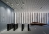 Finsbury Circus Sculptural Bench in London