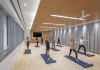 Presbyterian David H. Koch Health Center in New York