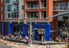 Sunda New Asian Restaurant, Nashville, Tennessee, US