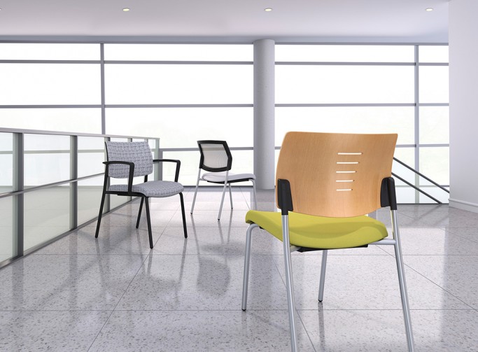 Focus Chair