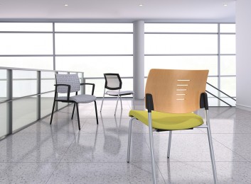 Focus Chair