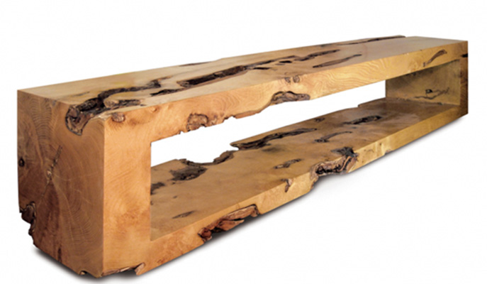 Why Wood