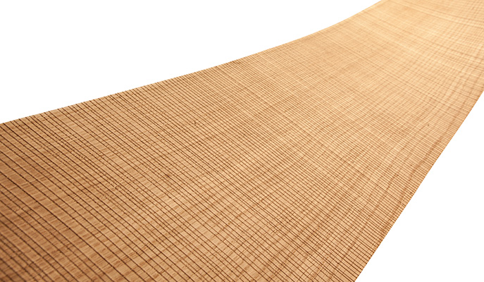 Technical veneers
