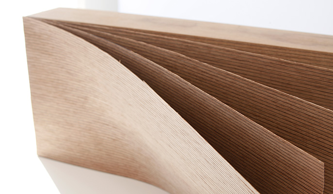 Technical veneers